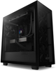 System chłodzenia cieczą NZXT Kraken Elite 280 mm AIO liquid cooler W/Display Radiator Fans Black (RL-KN28E-B1) - obraz 5