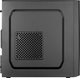 Obudowa Aerocool CS-103-S-BK-v1 Black - obraz 4