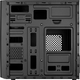 Obudowa Aerocool CS-103-S-BK-v1 Black - obraz 7