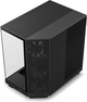 Obudowa NZXT H6 Flow All Black (CC-H61FB-01) - obraz 3