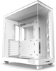 Obudowa NZXT H6 Flow All White (CC-H61FW-01) - obraz 2