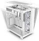 Корпус NZXT H Series H9 Elite Edition Chassis All White (CM-H91EW-01) - зображення 5