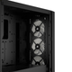 Корпус Corsair 3000D RGB AirFlow Tempered Glass Black (CC-9011255-WW) - зображення 13