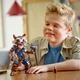 Конструктор Lego Marvel Ракета й малюк Ґрут (76282) - изображение 5