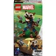 Конструктор Lego Marvel Ракета й малюк Ґрут (76282) - изображение 3