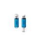 Флеш-накопичувач ADATA USB 2.0 C906 32Gb Water Blue - изображение 3