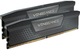 Pamięć RAM Corsair DDR5-5600 49152MB PC5-44800 (kit of 2x24576) Vengeance Black (CMK48GX5M2B5600C40) - obraz 1