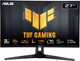 Monitor 27" Asus TUF Gaming VG27AQM1A (90LM05Z0-B08370) - obraz 1