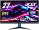 Monitor 27" Acer Nitro VG271UM3bmiipx (UM.HV1EE.301) - obraz 1