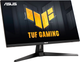 Monitor 27" Asus TUF Gaming VG27AQM1A (90LM05Z0-B08370) - obraz 2