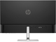 Monitor 27" HP S5 527SF IPS 100Hz Srebrny (94F44E9) - obraz 5