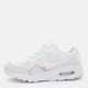 Детские кроссовки для девочки Nike Air Max Sc CZ5356-115 30 (12.5C) Белый/Розовый (196154652872) - изображение 3