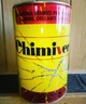 Шпаклевка для паркета Chimiver POLIFILM TP-10 5л - изображение 1