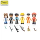 Ігрова колекційна фігурка DevSeries Mystery Figures S1 в ас. - изображение 11