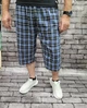 Бриджі Ao Long чоловічі шорти , Чорний, 5XL - зображення 1