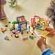 Конструктор LEGO Friends Крамниця вінтажного одягу 409 деталей (42614) - зображення 5