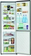 Холодильник Hitachi R-BG410PUC6XGBK - изображение 2