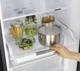 Холодильник Hitachi R-BG410PUC6XGBK - изображение 4