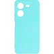 Захисний чохол ArmorStandart ICON Case для TECNO Pova 5 - Light Blue - зображення 1