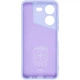 Захисний чохол ArmorStandart ICON Case для TECNO Pova 5 - Lavender - зображення 2