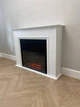 Каминокомплект TOP-KAMIN Liberty 1136R - изображение 3