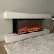 Каминокомплект TOP-KAMIN Manhattan Astro 1200 - изображение 1