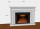 Каминокомплект TOP-KAMIN Sunrise 0226R - изображение 6