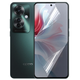 Протиударна гідрогелева плівка Hydrogel Film для Oppo Reno11 F, Transparent - зображення 1