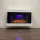 Каминокомплект TOP-KAMIN Ellis 4133BW - изображение 1