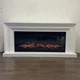 Камінокомплект TOP-KAMIN Infinity 1050 H - зображення 3