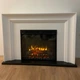 Каминокомплект TOP-KAMIN Infinity 1028D - изображение 1