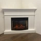 Каминокомплект TOP-KAMIN Camellia 1225 Corner - изображение 2
