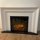 Каминокомплект TOP-KAMIN Infinity 1028D - изображение 5