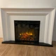 Каминокомплект TOP-KAMIN Infinity 1028D - изображение 6