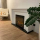 Каминокомплект TOP-KAMIN Infinity 1028D - изображение 7