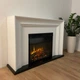 Каминокомплект TOP-KAMIN Infinity 1028D - изображение 8