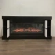 Каминокомплект TOP-KAMIN Madison 4050BW - изображение 5