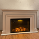 Каминокомплект TOP-KAMIN Bremen 3036 - изображение 1