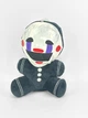 Мягкая Плюшевая Игрушка Марионетка Кошмар Пять ночей во Фредди FREDDY'S NIGHT Аниматроники 22 см - изображение 2