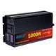 Інвертор EA SUN POWER 5000W 12v 220v 50hz чиста синусоїда - зображення 1