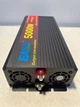 Інвертор EA SUN POWER 5000W 12v 220v 50hz чиста синусоїда - зображення 6