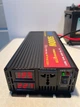 Інвертор EA SUN POWER 5000W 12v 220v 50hz чиста синусоїда - зображення 7