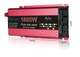 Інвертор EA SUN POWER 1600W 12v 220v 50hz чиста синусоїда - зображення 3