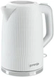 Електрочайник GORENJE K17DPW 299022 - зображення 1