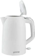 Електрочайник GORENJE K17DPW 299022 - зображення 5