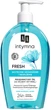 Гипоаллергенный гель для интимной гигиены AA Cosmetics Intimate Fresh 300 мл (5900116025377) - изображение 1