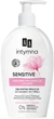 Емульсія для інтимної гігієни AA Cosmetics Intimate Sensitive 300 мл (5900116025384) - зображення 1