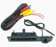 Камера в ручку Prime-X TR-10W AHD/CVBS BMW 3 SERIES (F30, F31, F34), 5 SERIES (F10, F11, F07), -X3 (F25) - зображення 4