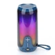 Bluetooth-колонка TG 651 blue с RGB - изображение 1
