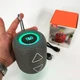 Портативная колонка TG 655 gray 5W с RGB - изображение 10